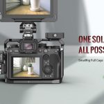 SmallRig Releases the Full Cage for Sony Alpha 1