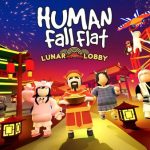 Smash Hit Platformer Human: Fall Flat Sales Surpass 25 Million Worldwide