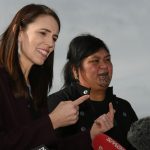New Zealand suspends ties with Myanmar