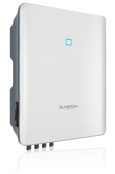 Sungrow Three-phase Residential Inverters SG5.0-20RT Sungrow Three-phase Residential Inverters SG5.0-20RT