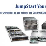 Supermicro Opens Customer Testing and Validation on Upcoming 3rd Gen Intel Xeon Scalable Processor-Based Systems to Accelerate System Platform Adoption