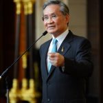 Taming the Black Swan: Multilateral diplomacy for sustainable growth in the era of disruption