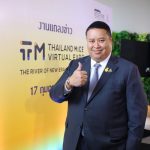 TCEB Debuts ‘Thailand MICE Virtual Expo’