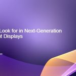 TCL Communication leads intelligent displays discussion at Mobile World Congress Shanghai