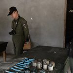 Southern Thailand peace talks go virtual
