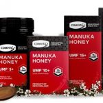 Turnaround on track at Comvita