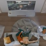 ViewSonic Introduces ToF Technology to its Latest Portable LED Projector M2e to achieve Instant Auto Focus