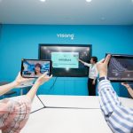 Visang Education, K-Edu Flying High with Next-Generation EdTech Platform
