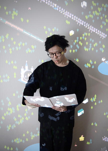Videographer SHIGETA Yusuke