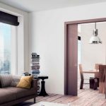 Worldmate Group: Use Scrigno Pocket Door to Save Space and Save Costs