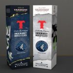 World’s Top-Selling Rum Tanduay Partners With Minnesota Timberwolves