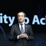 ZTE President Xu Ziyang: Build Stronger Core Competence, Achieve High-Quality Growth Together