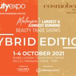 20th Edition of Beautyexpo & 16th Edition of Cosmobeauté Malaysia Are Debuting The First Beauty Hybrid Event In Malaysia