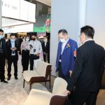 45th International Famous Furniture Fair (Dongguan) Closes with New Record of Visitors