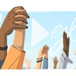 Google Doodle celebrates women’s firsts for International Women’s Day 2021