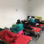 A Drop of Blood for Life: JULO’s Blood Donation Action