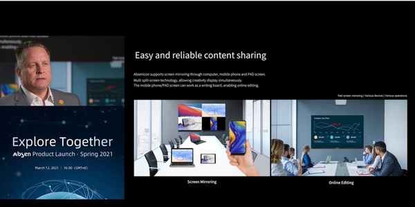 Absen Product Launch: Discover MicroLED and Brand-New Innovative Product Series Absen Product Launch: Discover MicroLED and Brand-New Innovative Product Series