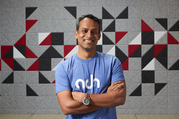 Srinivas Gattamneni, Chief Executive Officer, ADA