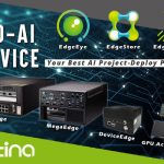 Aetina Provide Chained Hardware & Software Pro-AI Service for Edge AI Solutions