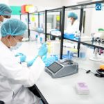 Agiomix Receives the First ISO 15189 Accreditation for Next Generation Sequencing in the Region