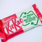Amcor creates Australia’s first soft plastic food wrapper made with recycled content