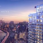 Asia Bankers Club and Ashton Hawks launching Grand Marina, Saigon, Vietnam by Masterise Homes