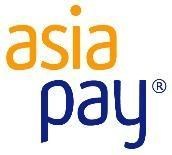 AsiaPay Logo AsiaPay Logo