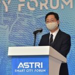 ASTRI hosts Smart City Forum with thought leaders and distinguished speakers