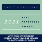 Atento’s Next Generation Services Acknowledged by Frost & Sullivan for Helping Clients Deliver Differentiated Customer Experiences