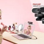 AVerMedia adds two high-performing webcams to its portfolio for video conferencing from anywhere