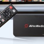 AVerMedia Launches Standalone Capture Box “EzRecorder 330” with PC-Free Streaming and Cross-Generational Gameplay Support