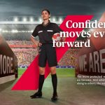 AXA rolls out new global brand campaign to inspire confidence and progress