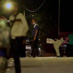 Policeman allegedly shoots son dead before killing himself