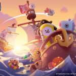 ‘BT21 POP STAR’ Game Launches in Asia