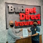 Budget Direct Insurance Receives Feefo Platinum Trusted Service Award Two Years in a Row