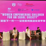 Canadian International School of Guangzhou Hosts International Women’s Day Panel Discussion with Female Consul-Generals, CEO and Doctor, Empowering Students to ‘Learn Today and Lead Tomorrow’ for an Equal Society
