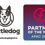 Cattle Dog Digital Wins FinancialForce’s APAC Partner of The Year 2021 Award