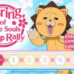 Celebrate Spring with “Bleach: Brave Souls” Stamp Rally and A MASAYA ONOSAKA New Young TV Collaboration