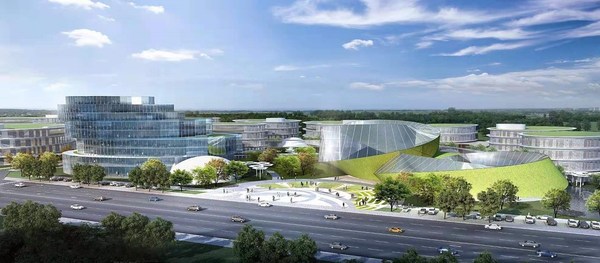 Site-2 (Phase II plant under construction)