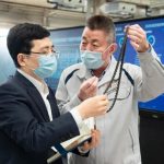 Chinese Industrial Internet Solution to Lead New Tech Revolution