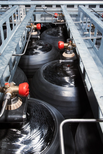 class Type 4 hydrogen cylinders class Type 4 hydrogen cylinders