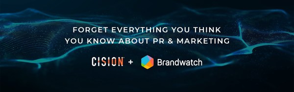 Cision has entered into a definitive agreement to acquire Brandwatch Cision has entered into a definitive agreement to acquire Brandwatch