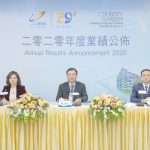 Country Garden Releases Financial Results for 2020, with a target of 10% sales growth in next 3 years