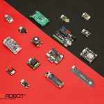 DFRobot Open-Source Hardware Gravity Series Unleashes the Creativity for More Than 1 Million Developers Now