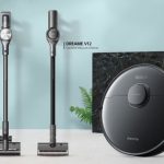 Dreame Technology to Bring New Level of Smart Home Cleaning Appliances to AWE 2021