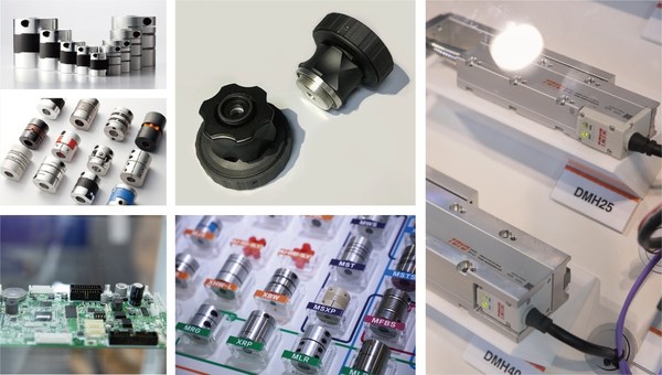 On-site exhibits of Medtec China On-site exhibits of Medtec China