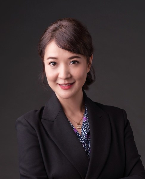 Chloe Lin, Euler Hermes Regional Director APAC