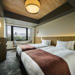 Family-friendly hotel, The Royal Park Hotel Kyoto Umekoji, opens its doors in March 2021