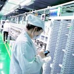 Foxconn Technology Group’s Chengdu Campus Recognized by World Economic Forum’s Global Lighthouse Network as a Lighthouse Factory