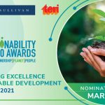 Frost & Sullivan and TERI Open Nominations for the Prestigious Sustainability 4.0 Awards 2021 in India